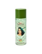 Dabur Special Quick Absorbing Light Hair Oil, 200ml- Enriched With Lemon, For Natural Shine
